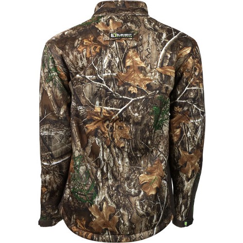 ELEMENT OUTDOORS JACKET AXIS