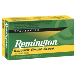 REMINGTON SLUGGER 410 2.5"