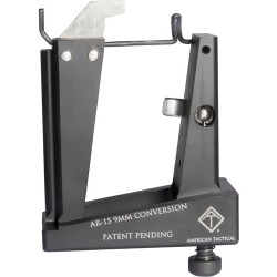 ATI 9MM GLOCK STYLE ADAPTER