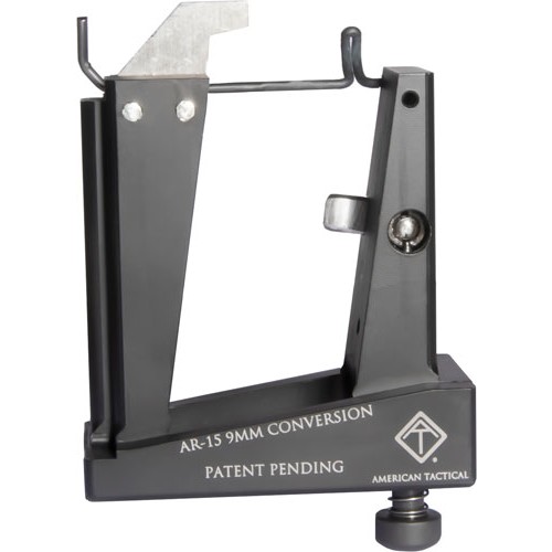ATI 9MM GLOCK STYLE ADAPTER