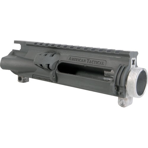 ATI OMNI HYBRID AR15 STRIPPED