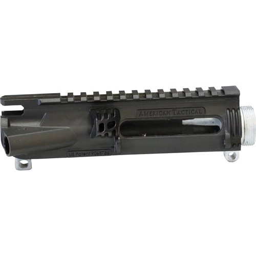 ATI OMNI HYBRID AR15 STRIPPED