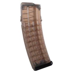 STEYR MAGAZINE AUG RIFLE