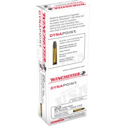 WINCHESTER DYNAPOINT 22WMR