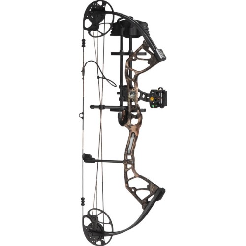 BEAR ARCHERY COMPOUND BOW