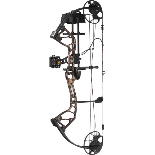 BEAR ARCHERY COMPOUND BOW
