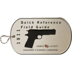 REAL AVID 1911 FIELD GUIDE