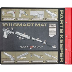 REAL AVID SMART MAT 1911 W/