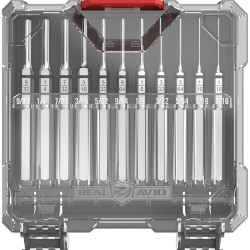 REAL AVID ACCU-PUNCH SET