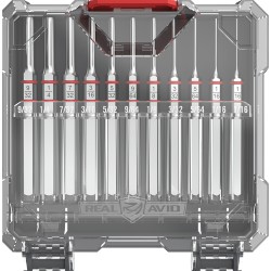 REAL AVID ACCU-PUNCH SET