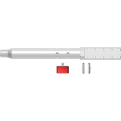 REAL AVID LUG-LOK UPPER VISE