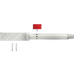 REAL AVID LUG-LOK UPPER VISE