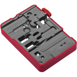REAL AVID AR15 MASTER BENCH