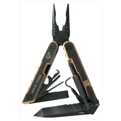 REAL AVID AR-15 TOOL
