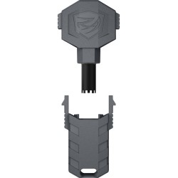 REAL AVID AR15 FRONT SIGHT