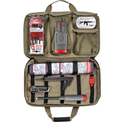 REAL AVID AR15 TACTICAL