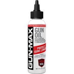 REAL AVID GUN MAX GUN OIL