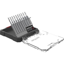 REAL AVID BORE MAX SPEED BRUSH