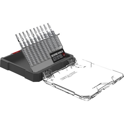 REAL AVID BORE MAX SPEED BRUSH