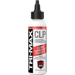 BREAK-FREE CLP 4OZ. SQUEEZE