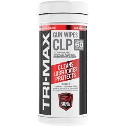 REAL AVID TRI-MAX CLP WIPES