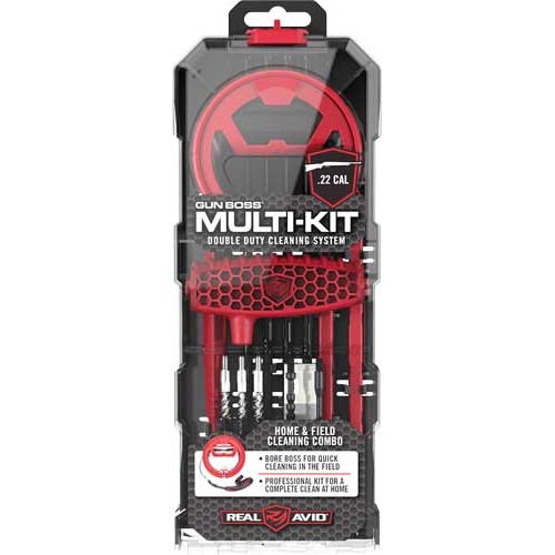 REAL AVID GUN BOSS MULTI-KIT