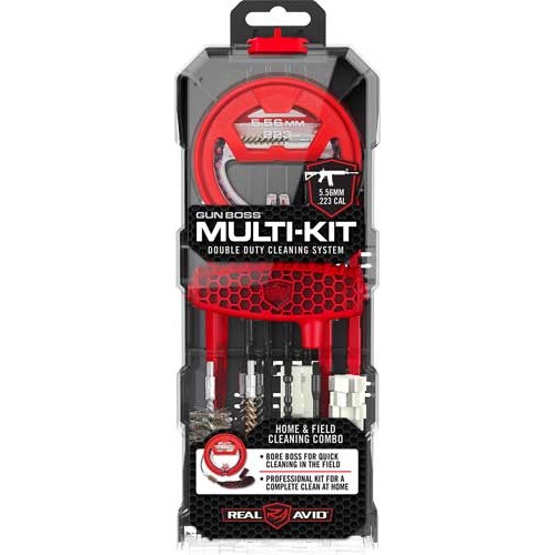 REAL AVID GUN BOSS MULTI-KIT