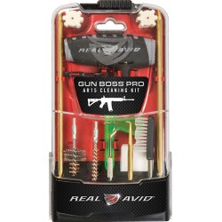 REAL AVID GUN BOSS PRO AR15