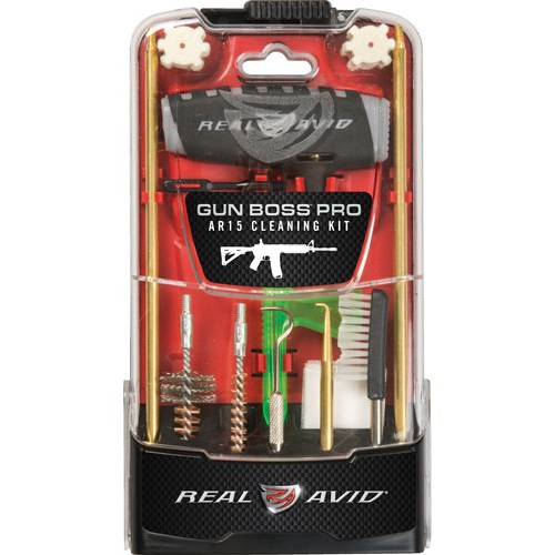 REAL AVID GUN BOSS PRO AR15