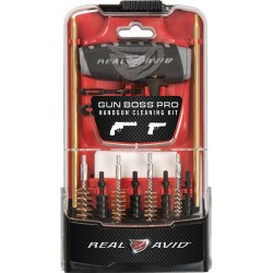REAL AVID GUN BOSS PRO HANDGUN