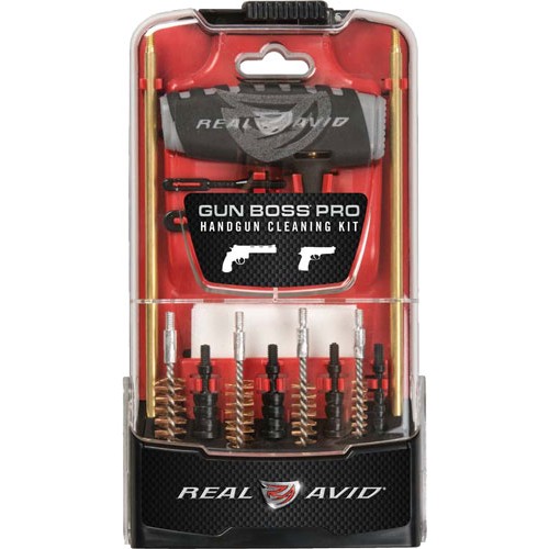 REAL AVID GUN BOSS PRO HANDGUN