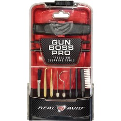 REAL AVID GUN BOSS PRO