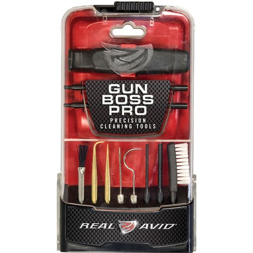 REAL AVID GUN BOSS PRO