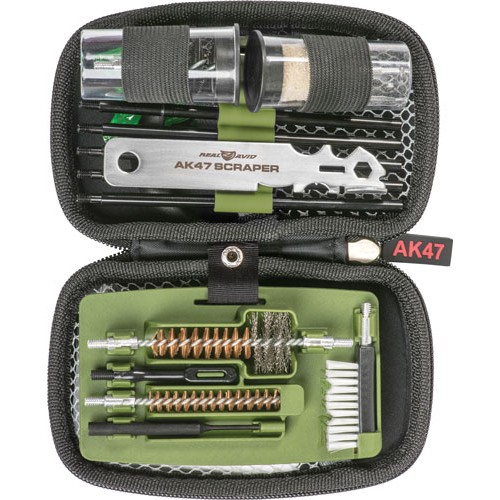 REAL AVID GUN BOSS AK-47