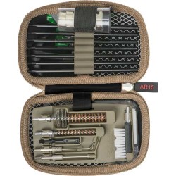 REAL AVID GUN BOSS AR-15