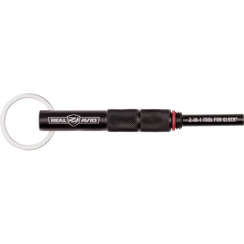 REAL AVID 2-IN-1 TOOL FOR