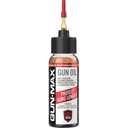 REAL AVID GUN MAX GUN OIL