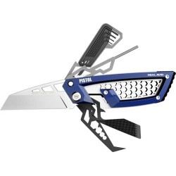REAL AVID AMP GUN TOOL PISTOLS