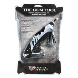 REAL AVID GUN TOOL