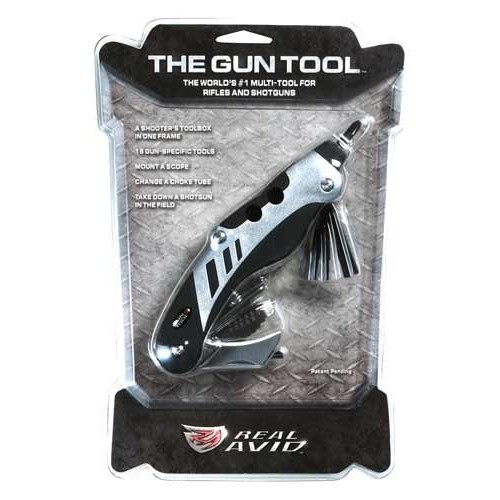 REAL AVID GUN TOOL