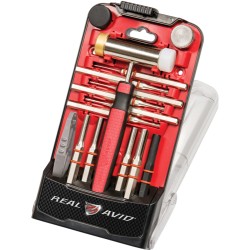 REAL AVID ACCU-PUNCH HAMMER