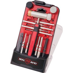 REAL AVID ACCU-PUNCH HAMMER