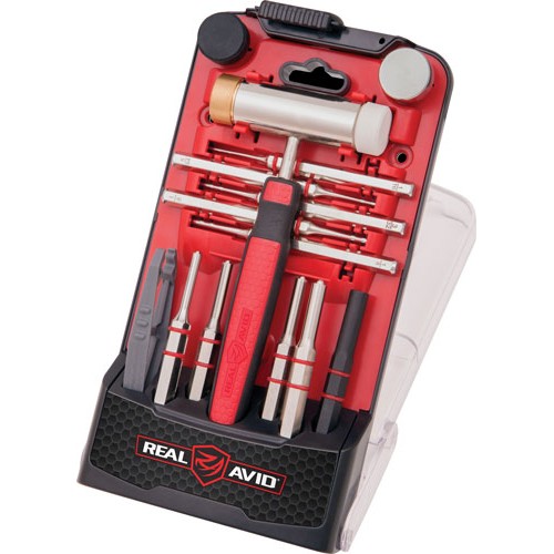 REAL AVID ACCU-PUNCH HAMMER