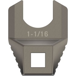 REAL AVID MASTER FIT 1-1/16"
