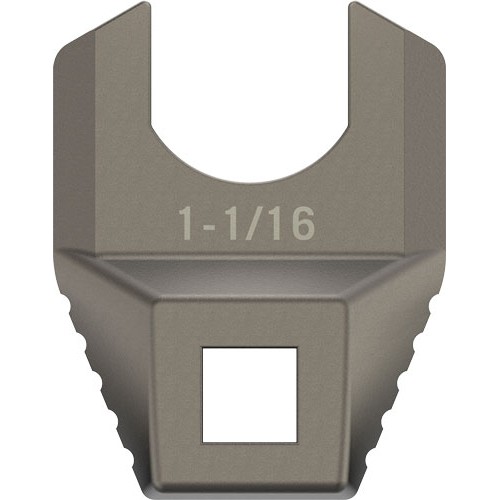 REAL AVID MASTER FIT 1-1/16"