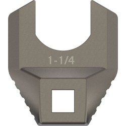 REAL AVID MASTER FIT 1-1/4"