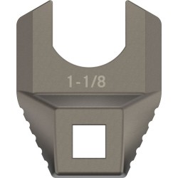 REAL AVID MASTER FIT 1-1/8"