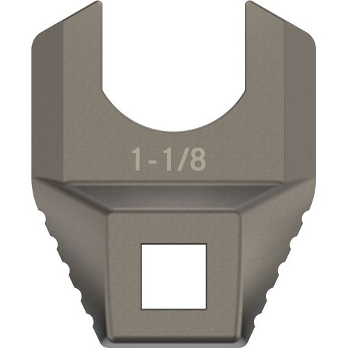 REAL AVID MASTER FIT 1-1/8"