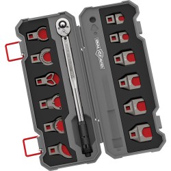 REAL AVID MASTER FIT AR15