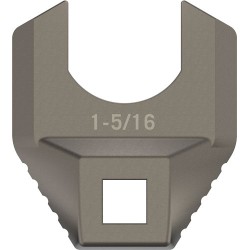 REAL AVID MASTER FIT 1-5/16"
